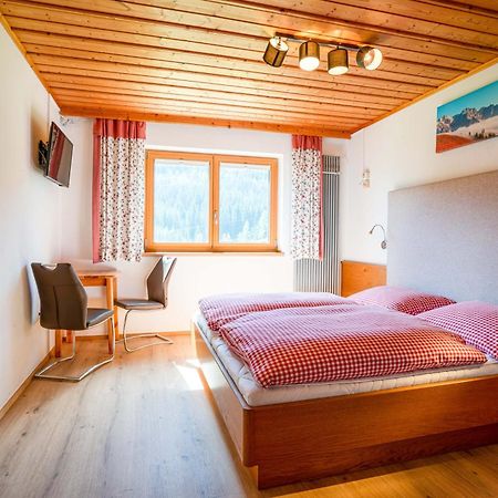 Mittereggalm Otel Mühlbach am Hochkönig Dış mekan fotoğraf