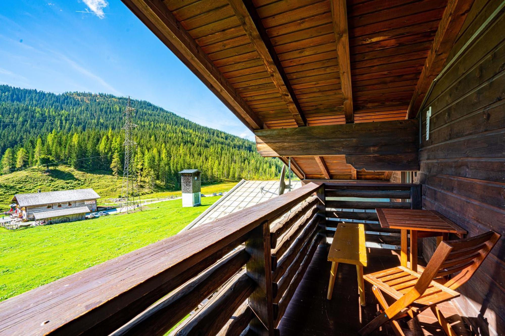 Mittereggalm Otel Mühlbach am Hochkönig Dış mekan fotoğraf