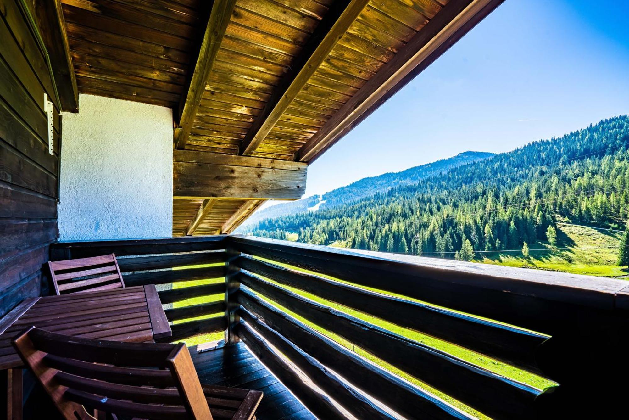Mittereggalm Otel Mühlbach am Hochkönig Dış mekan fotoğraf