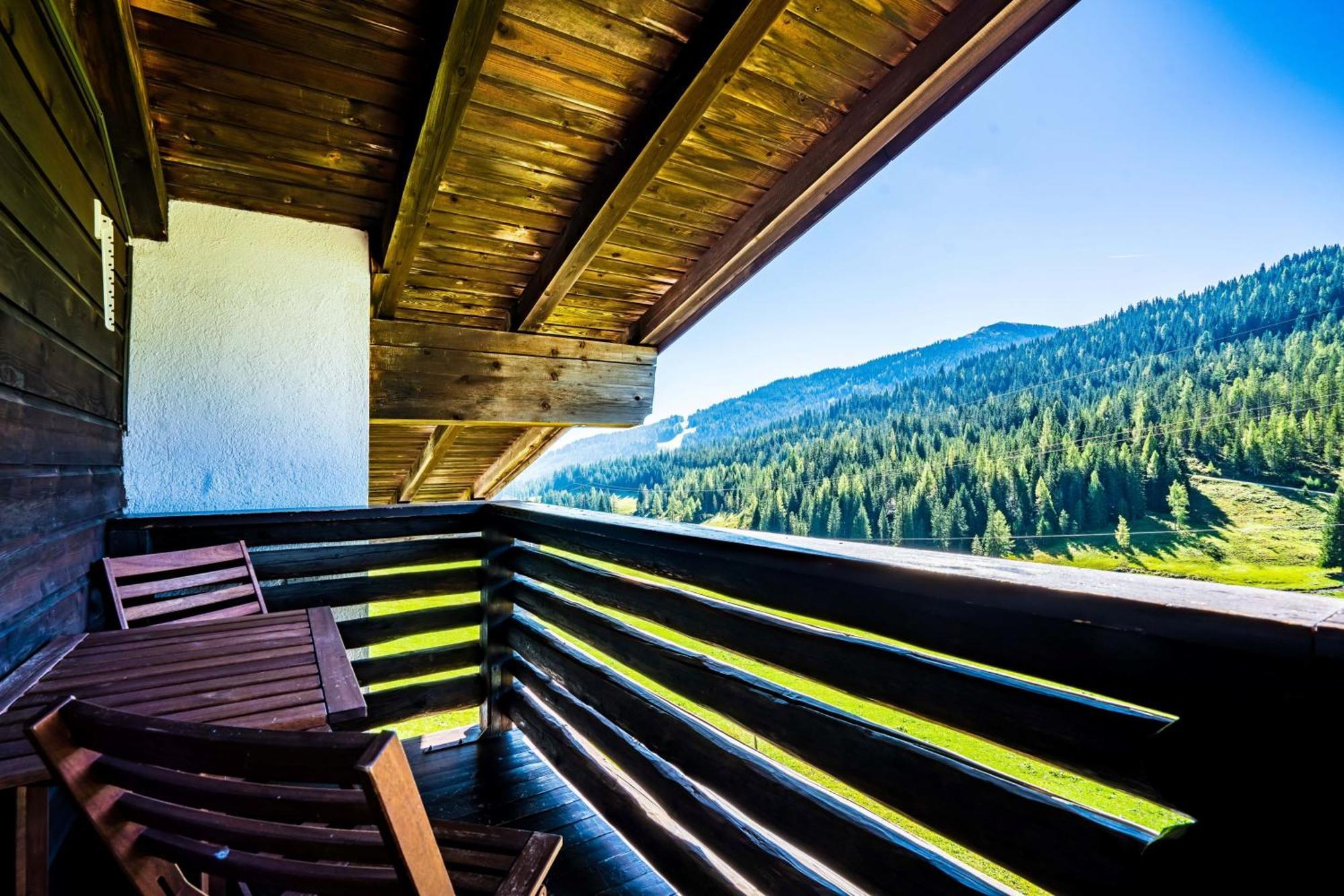 Mittereggalm Otel Mühlbach am Hochkönig Dış mekan fotoğraf