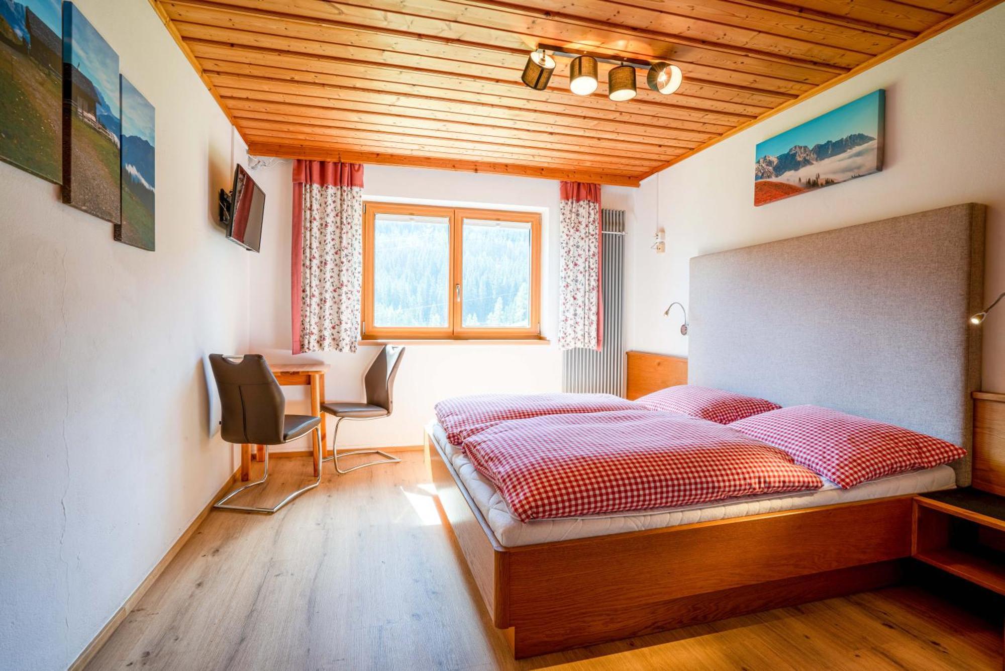 Mittereggalm Otel Mühlbach am Hochkönig Dış mekan fotoğraf