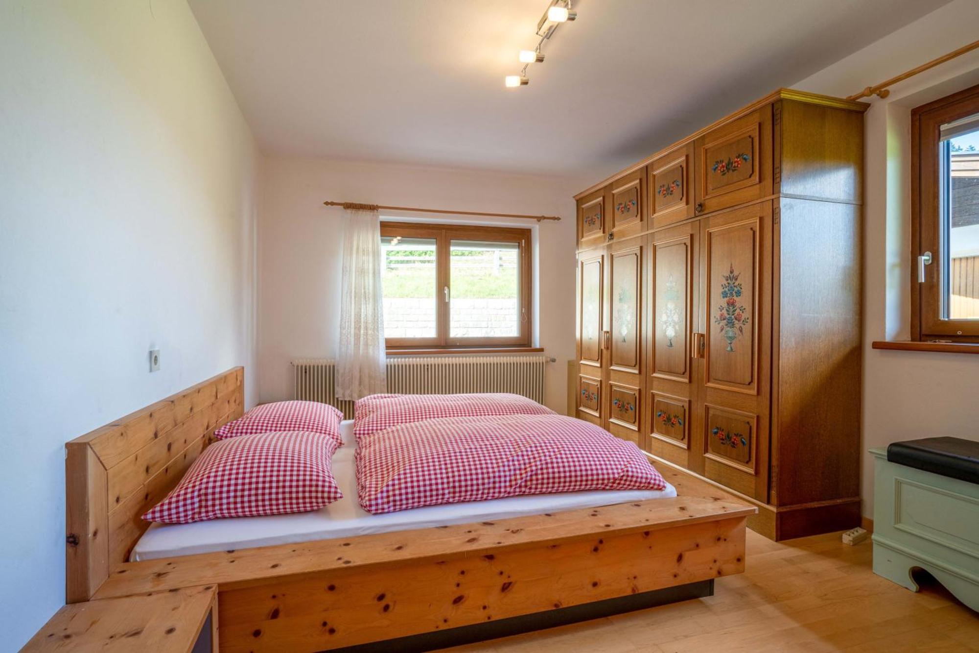 Mittereggalm Otel Mühlbach am Hochkönig Oda fotoğraf