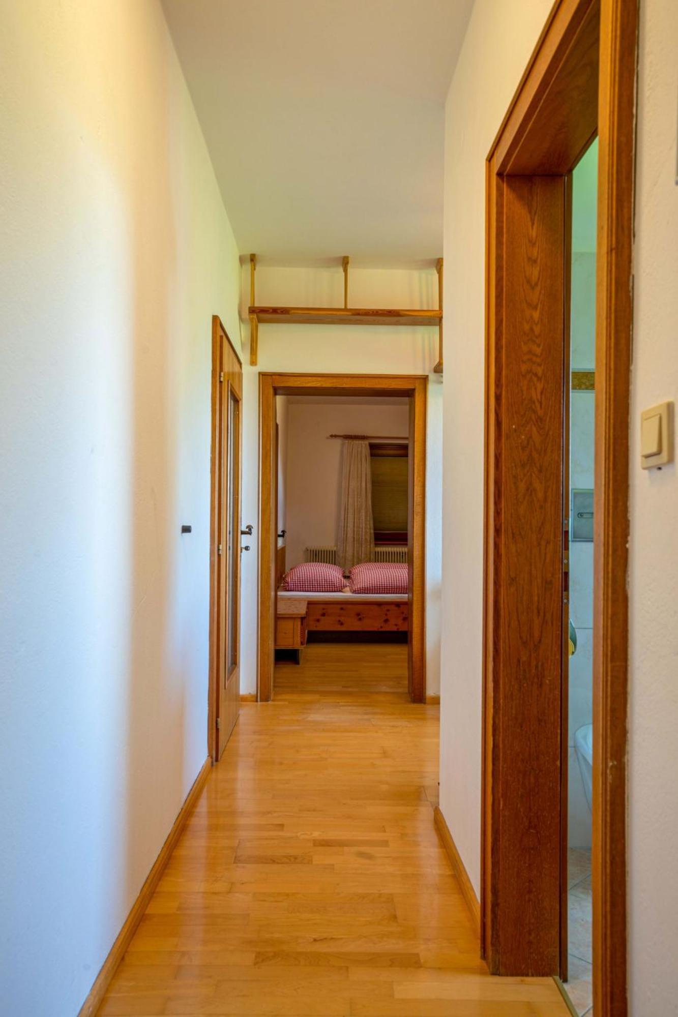 Mittereggalm Otel Mühlbach am Hochkönig Dış mekan fotoğraf