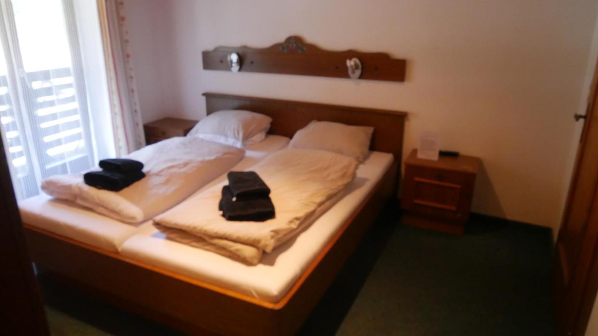 Mittereggalm Otel Mühlbach am Hochkönig Dış mekan fotoğraf
