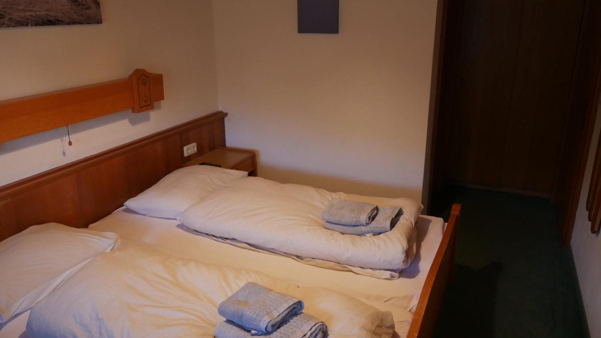 Mittereggalm Otel Mühlbach am Hochkönig Dış mekan fotoğraf