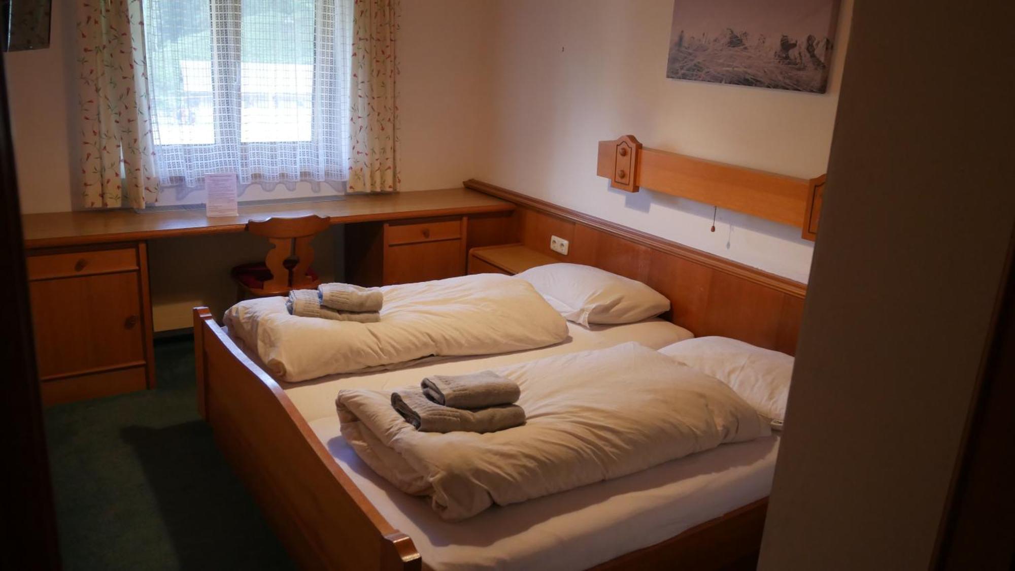 Mittereggalm Otel Mühlbach am Hochkönig Dış mekan fotoğraf